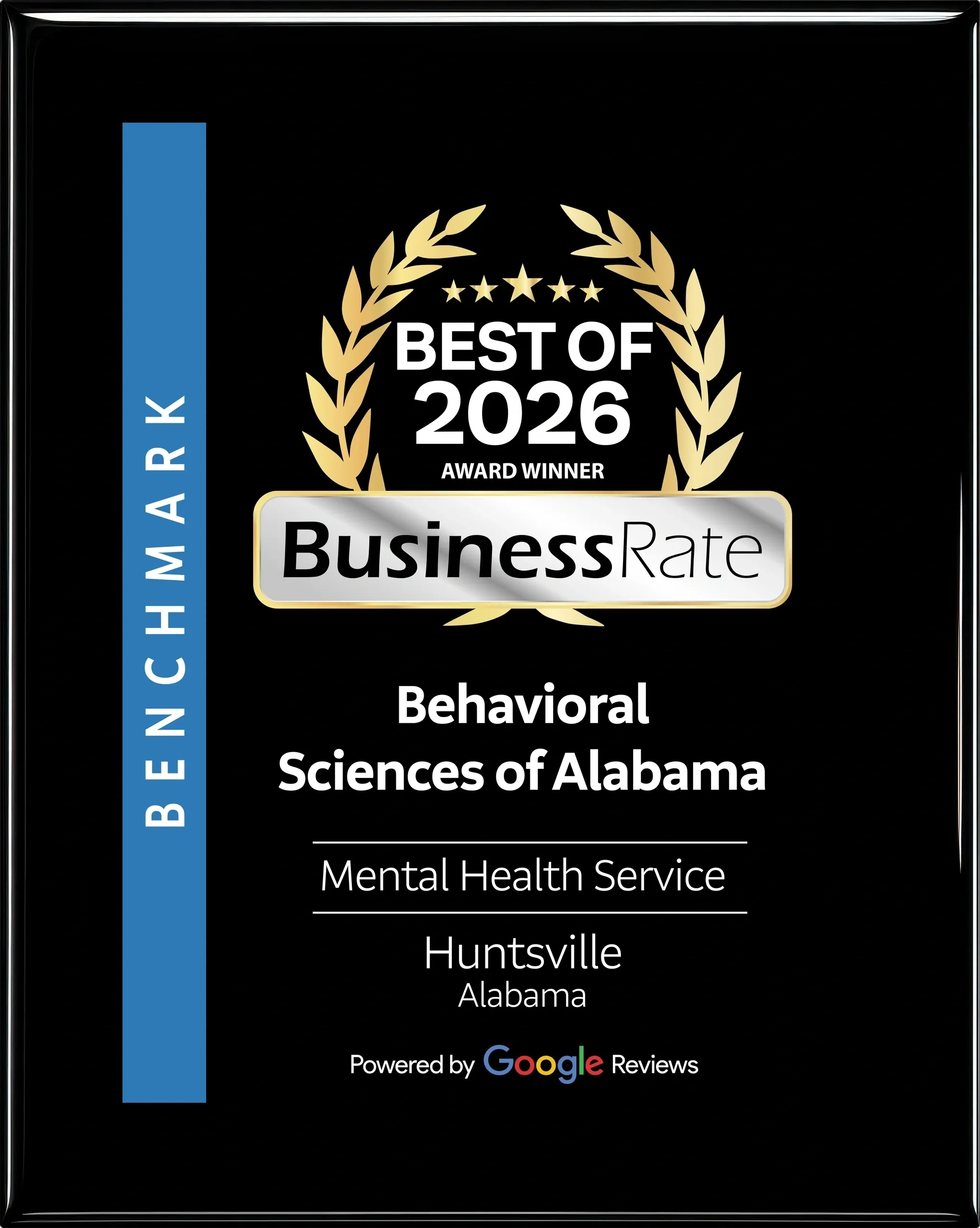 behavioral-sciences-of-alabama-plaque