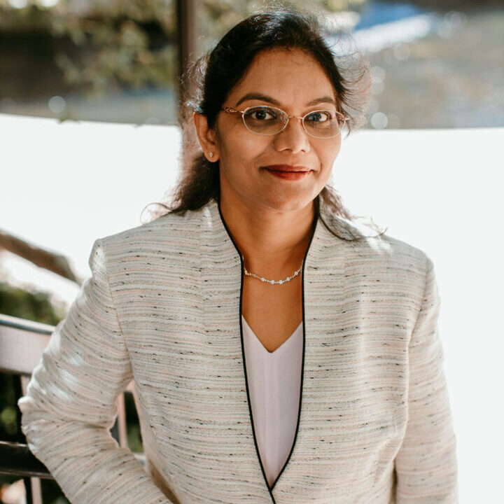 Aparna Vuppala, MD
